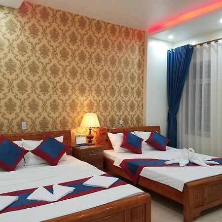 Ahoj Guest House Ha Long Dış mekan fotoğraf